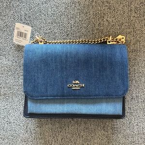 Cross bag and shoulder bag